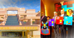 2023台北國際書展：閱讀看見信仰力量 審視生命價值