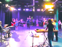 大馬「即興」樂隊2月召開音樂敬拜會