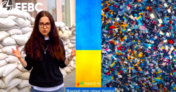 世界廣播日：遠東廣播俄烏短片教祈禱 百萬人次觀看