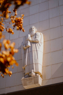 聖經先知時代始於公元前10世紀 作家拆解預言應驗