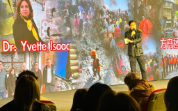 【創世電視】福音主日 拆解聖經預言與地震預警