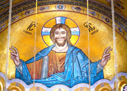 聖經幽默個案逐一數 耶穌輕鬆諷刺權貴吸粉絲