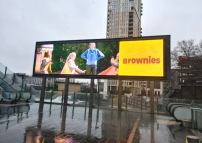 英國女童軍歌詞刪上帝保祐 允跨性別者加入