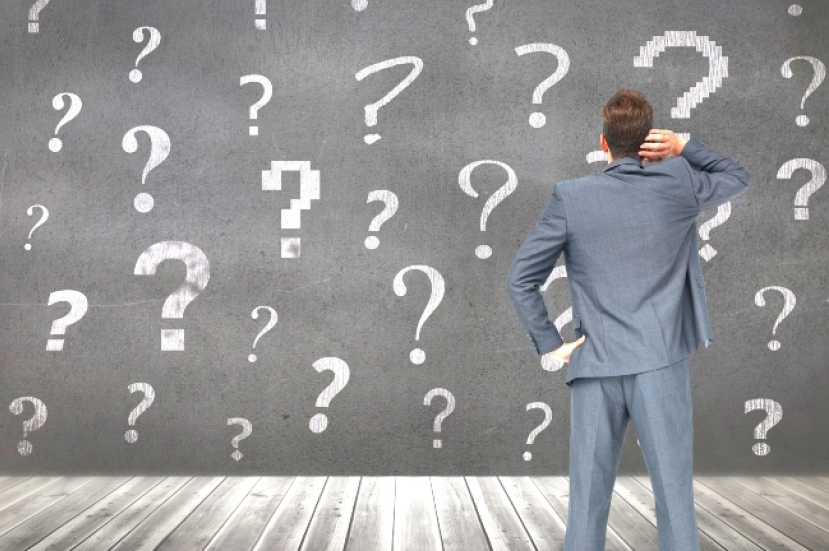 宗教调查:50%基督徒长期怀疑信仰