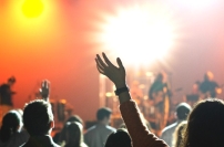 台教界發起「Apostle 29 使徒行動」祝福禱告橫跨歐亞