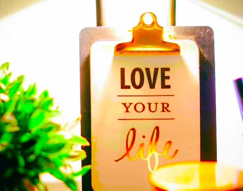 華理克牧師籲信徒重啟生命：餘生在未來不是過去