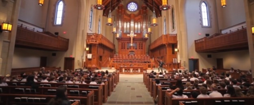 美國「女」槍手闖教會學校釀6死 牧師女兒遭殃