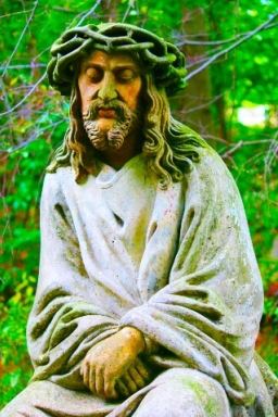 聖殤之旅2023：吳振智籲信徒接受永恆冠冕