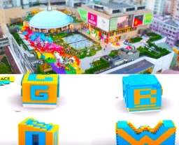 PeaceBox祝福大行動啟動 愛心禮物送贈貧乏人士