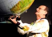 國際OM創辦人喬治·福爾逝世享年84歲