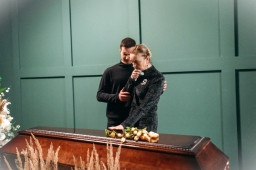 大馬婦女委員會國際日 支援亞洲喪偶姊妹