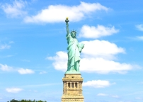 美國國家禱告日 以神之名制止人拜偶像