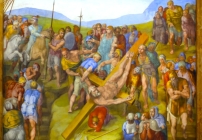 門徒彼得、使徒保羅之死 聖經學者分析傳統3版本