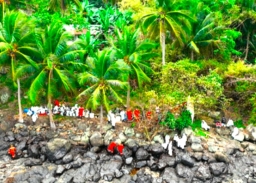 郵輪沉沒爆菲律賓海洋污染危機 牧師促停化石燃料融資