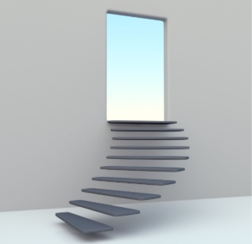 教會復常 蔡少琪院長：從打碎敵視隔膜開始