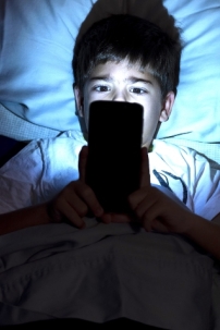 「兒童網絡性剝削危害」警鐘長鳴：桃園家扶中心發起宣導活動