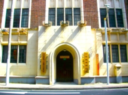 基督教全國兩會領袖來港討論「基督教中國化」