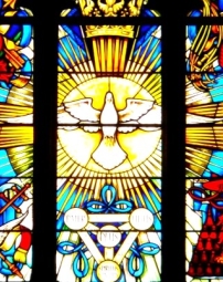 五旬節聖靈降臨 學者：反映社會階層重新分配