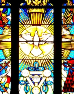 五旬節聖靈降臨 學者：反映社會階層重新分配