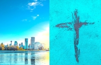 全卡城粵語培靈會6月展開 鮑維均牧師：來跟從基督