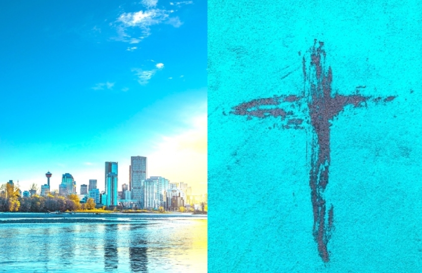 全卡城粵語培靈會6月展開 鮑維均牧師：來跟從基督