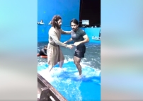 《The Chosen》第三季大結局：強大場景五餅二魚神蹟