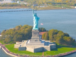 美國50州宗教自由排名：阿拉巴馬州、德州居首位