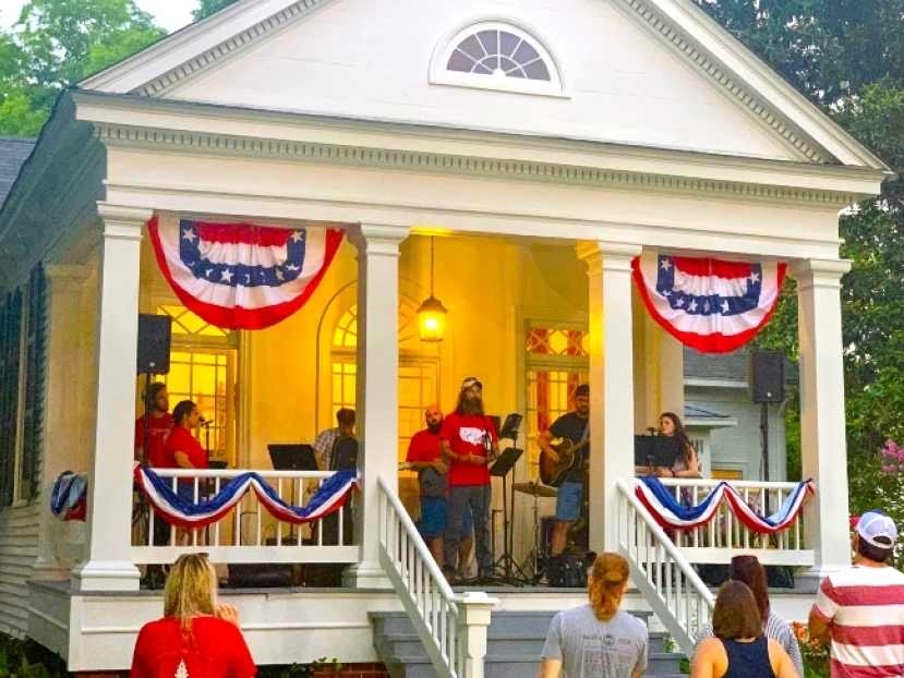 電影《The Blind 》前欖球明星見證：無賴被主救贖你也可以！