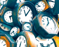 聖靈可否改變一個人? 六個領域「CHANGE」人生