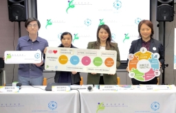 打工仔壓力調查： 八成人上班難集中精神