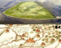 北海亞特蘭蒂斯遺址 揭上帝懲罰洪水滅城？