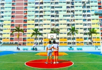 突破調查:6成青少年為前途放棄快樂