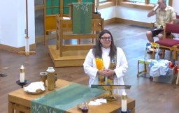 美國路德教會改寫《使徒信經》變LGBTQ+版本：被批異端