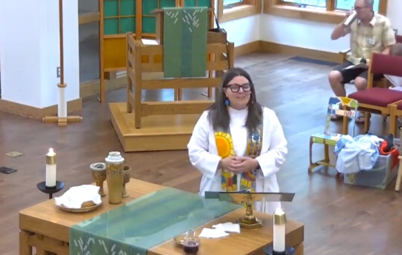 美國路德教會改寫《使徒信經》變LGBTQ版本：被批異端