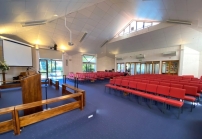 生態教會監控用水量 推廣可持續生活方式