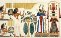 鮑維均解讀《約書亞記》:聖戰喻表正邪對決?