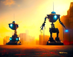 「播客系列」：專家解密人工智能和外星人現象