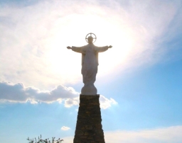 《聖經中的光與影》當人性弱點與耶穌相遇