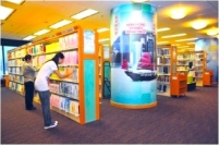 突破調查 逾8成青少年有閱讀習慣：見到啱就睇