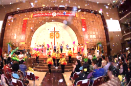 印尼華人宣教契機 傅子盛牧師:校園7千學生福音跨文化