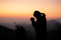 凌晨3時祈禱的力量