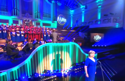 英國廣播公司取消宗教節目稀釋信仰