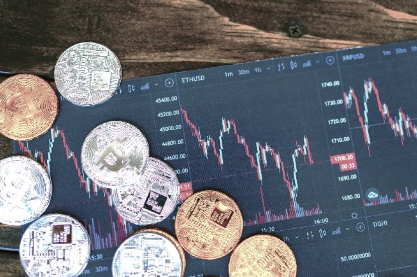 加密貨幣：誘惑還是機會？基督徒的困惑