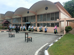 大馬國立學校引入回教價值觀：五大宗教指違憲