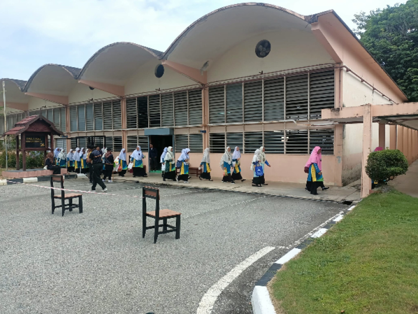 大馬國立學校引入回教價值觀:五大宗教指違憲