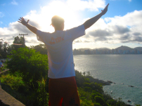 健康神學講座 許開明：與神緊密走出負面情緒