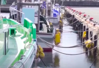 大衛城祈禱會：日本核污染萬物結局近了？