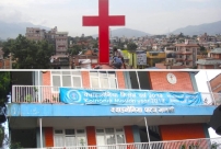 Asia CPX研討會:尼泊爾教會外展差傳無懼反皈依法