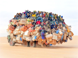 全球教會網絡發起：2030年世界85億人得聽福音