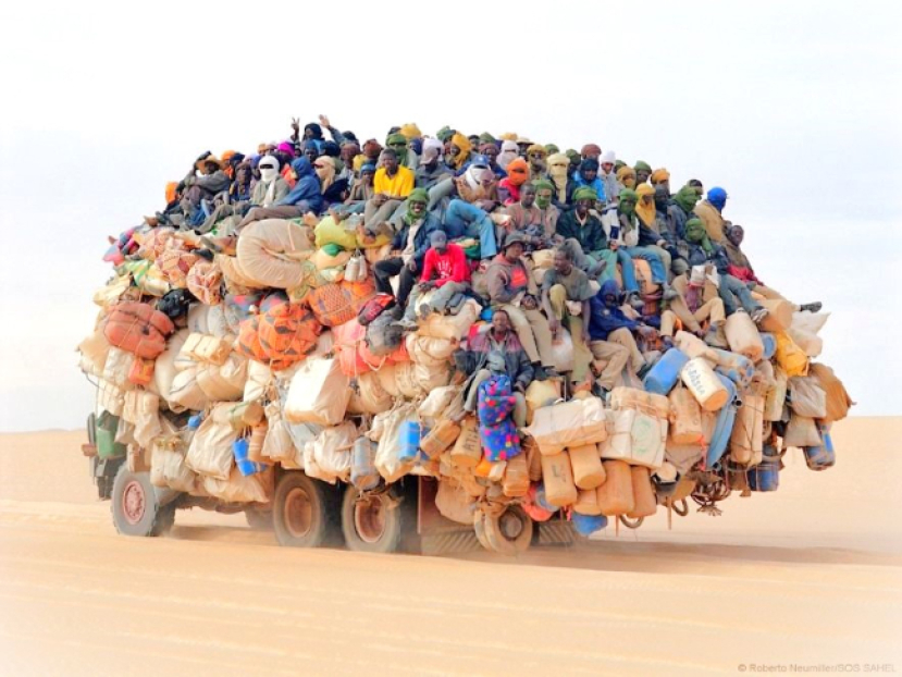 全球教會網絡發起：2030年世界85億人得聽福音